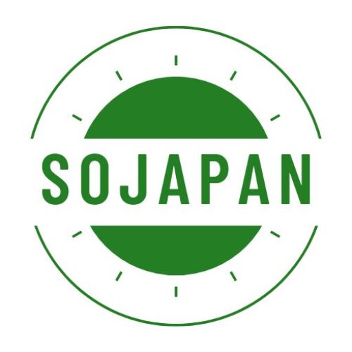 SoJapan